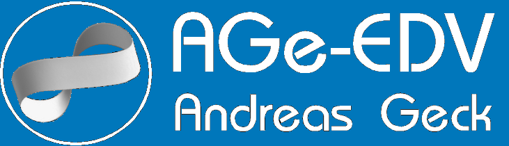 AGe-EDV Andreas Geck